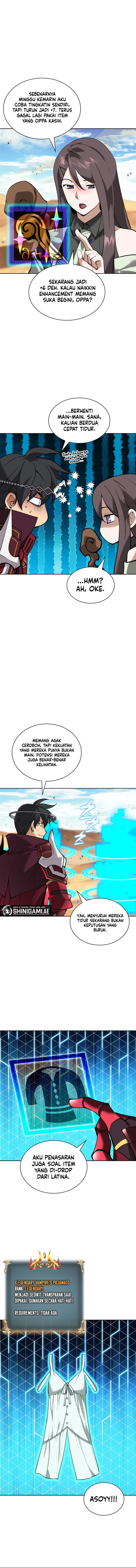 overgeared - Chapter: 246