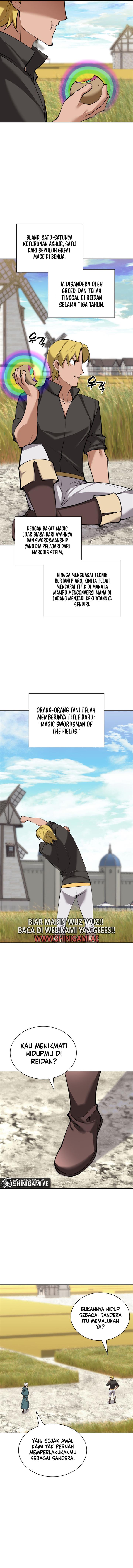 overgeared - Chapter: 246