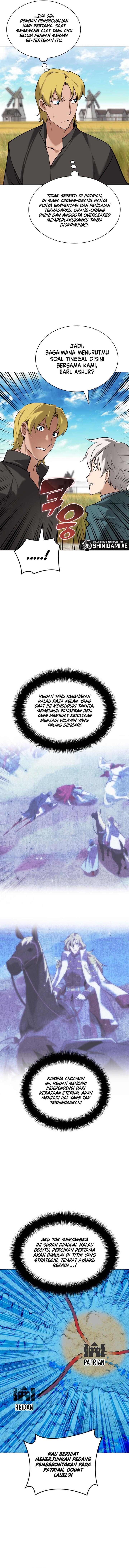 overgeared - Chapter: 246