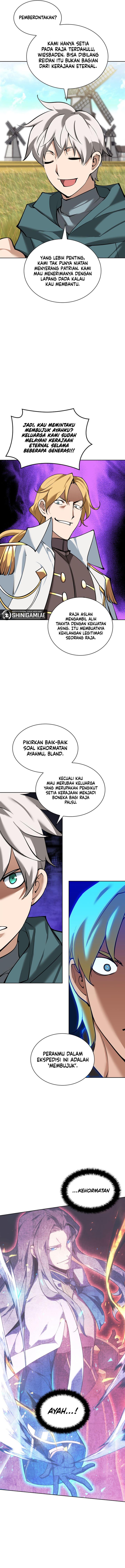 overgeared - Chapter: 246