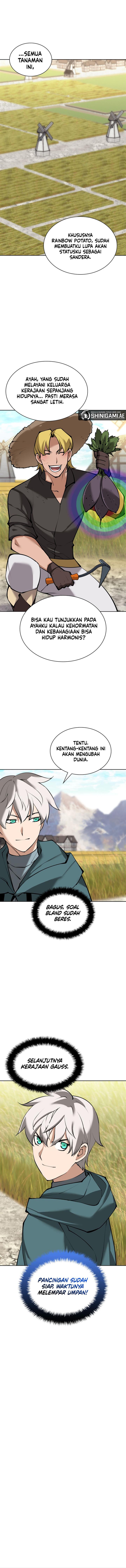 overgeared - Chapter: 246