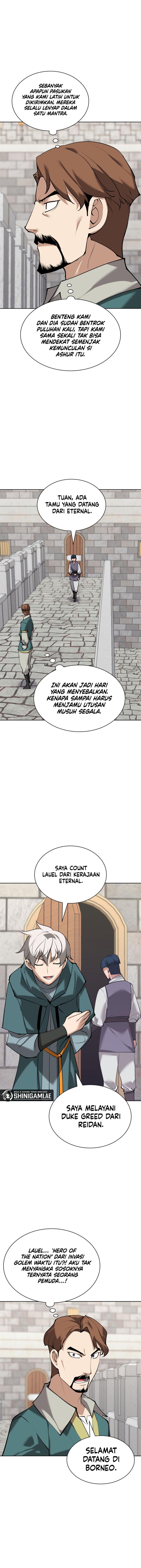 overgeared - Chapter: 246