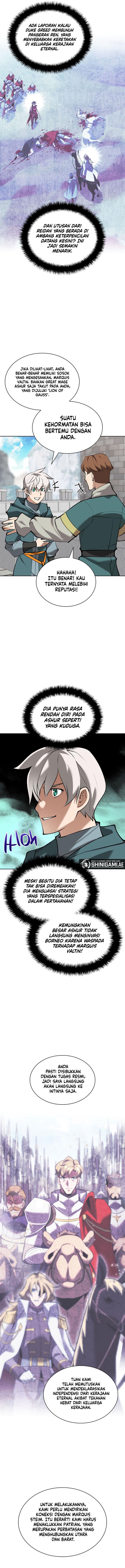 overgeared - Chapter: 246
