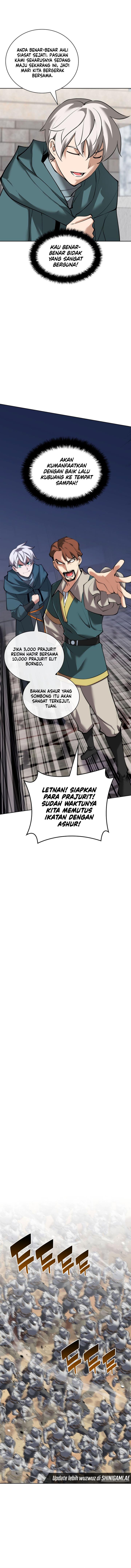 overgeared - Chapter: 246