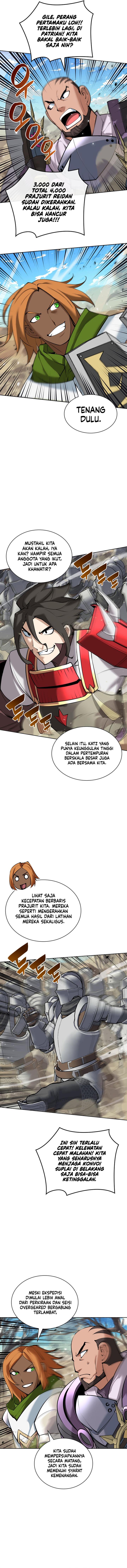 overgeared - Chapter: 246
