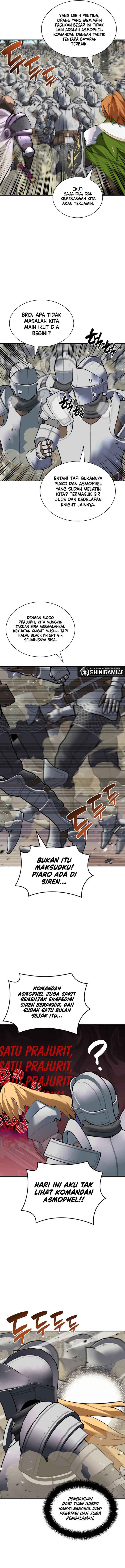 overgeared - Chapter: 246