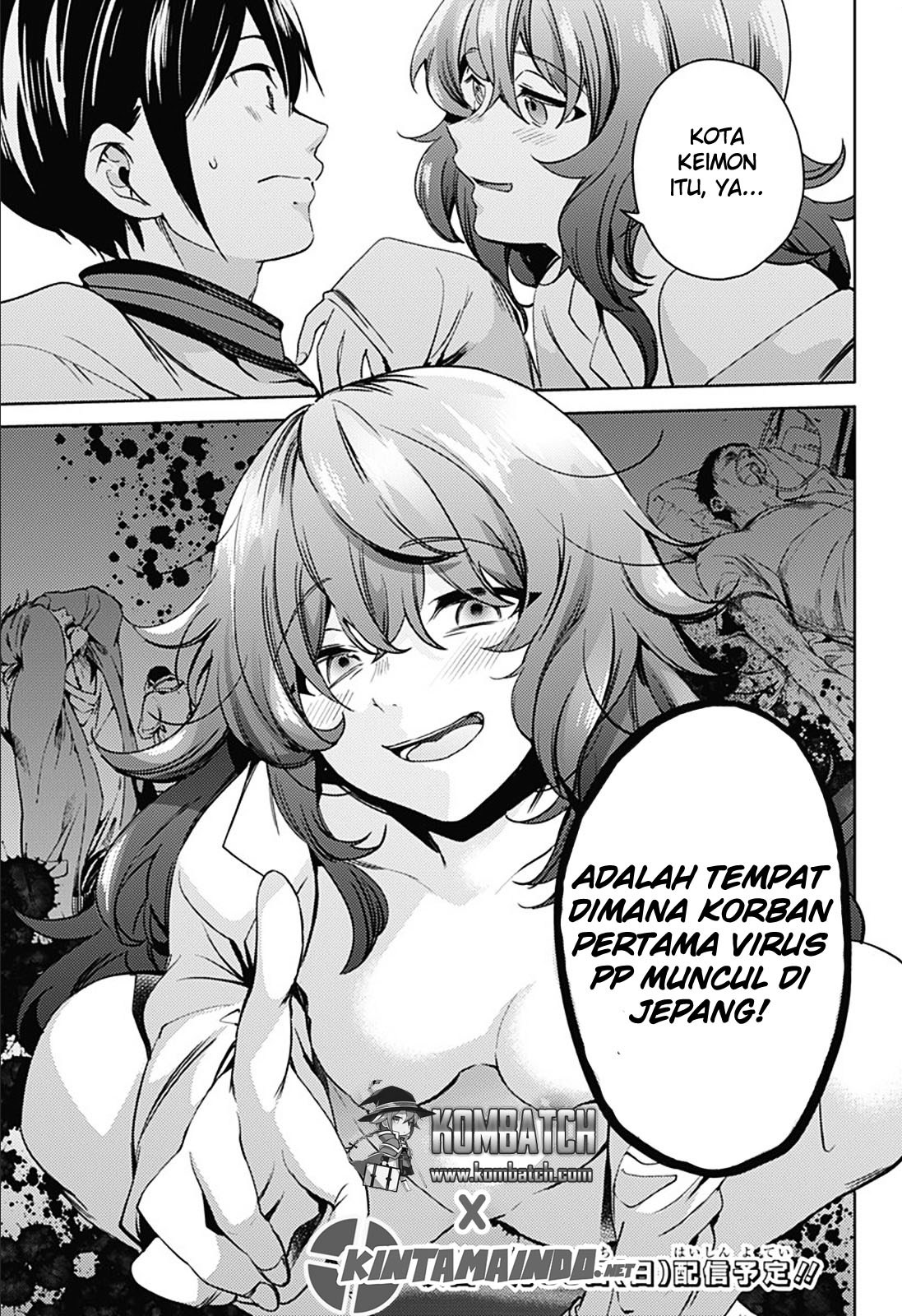 worlds-end-harem - Chapter: 21