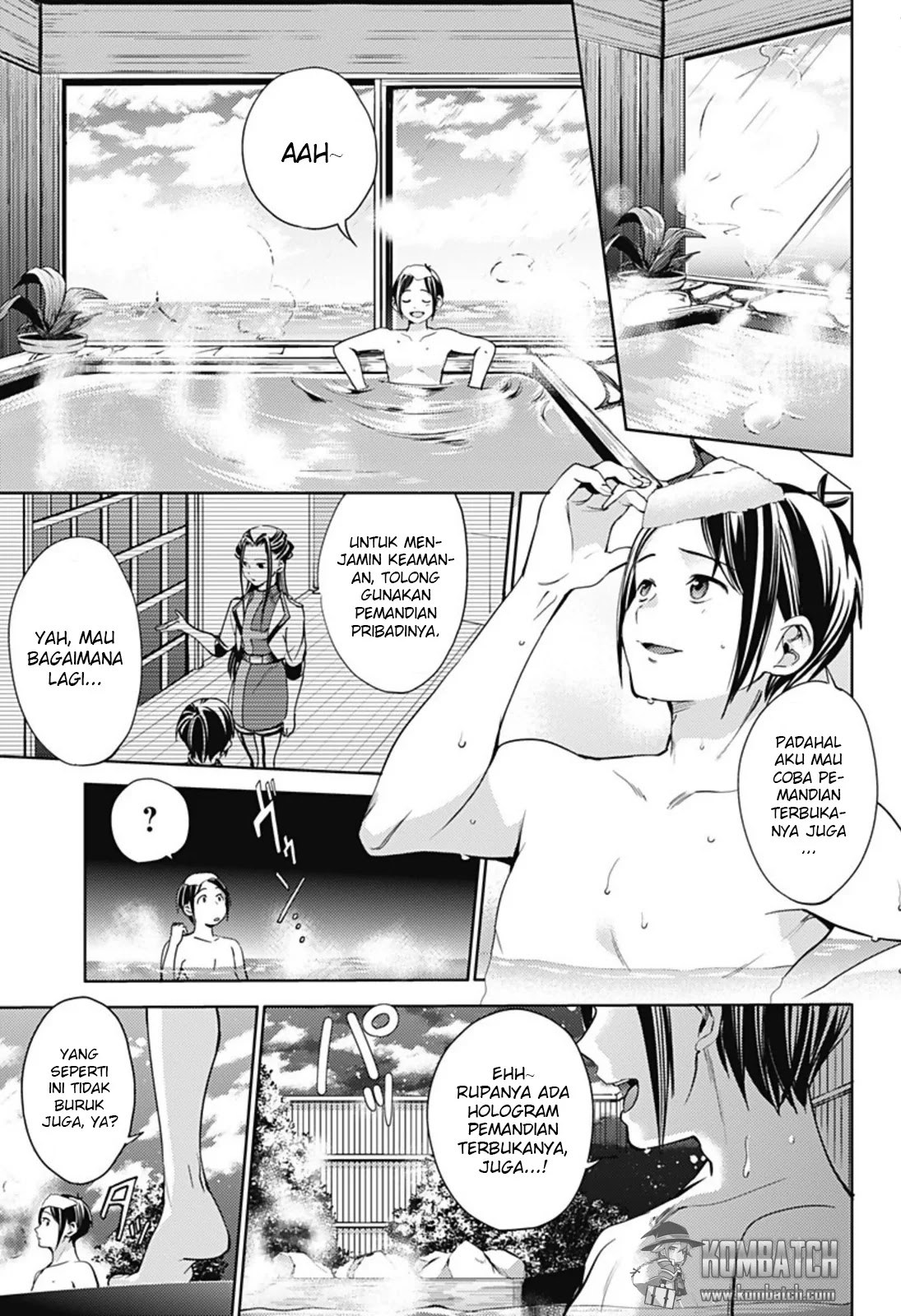 worlds-end-harem - Chapter: 22