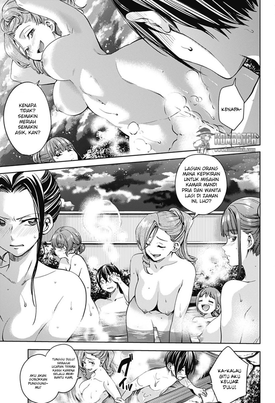 worlds-end-harem - Chapter: 22