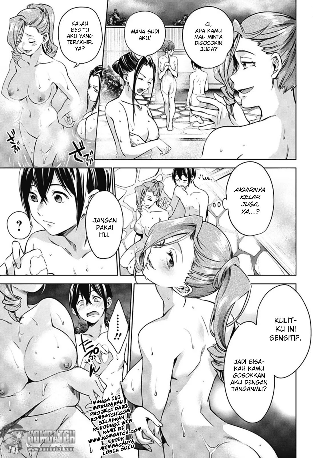 worlds-end-harem - Chapter: 22