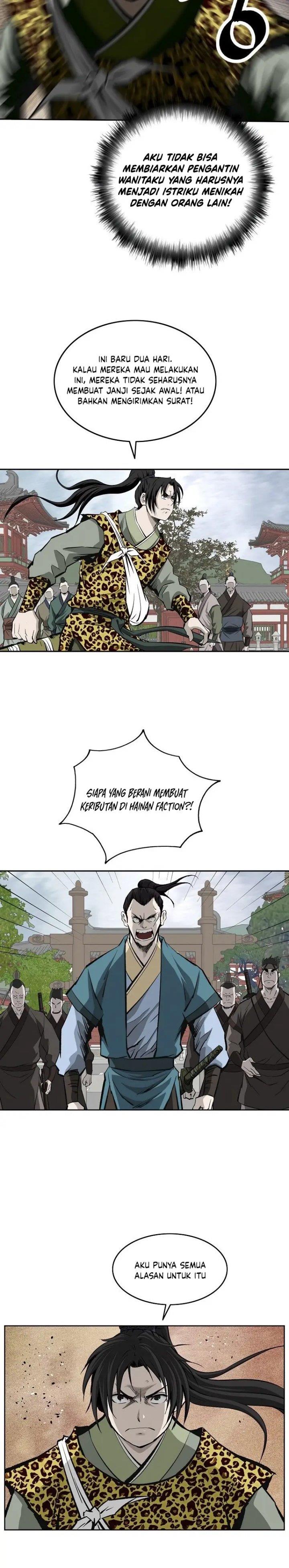 bowblade-spirit - Chapter: 143