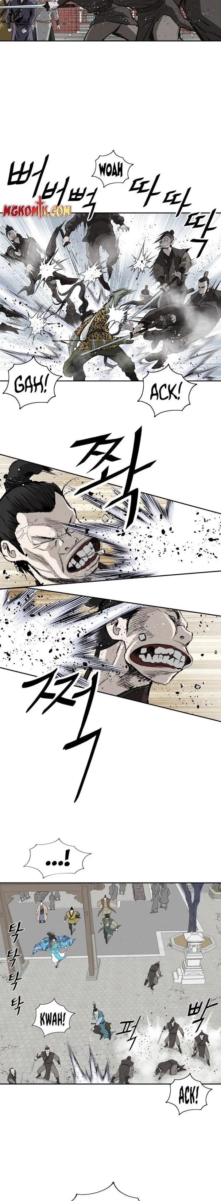 bowblade-spirit - Chapter: 143