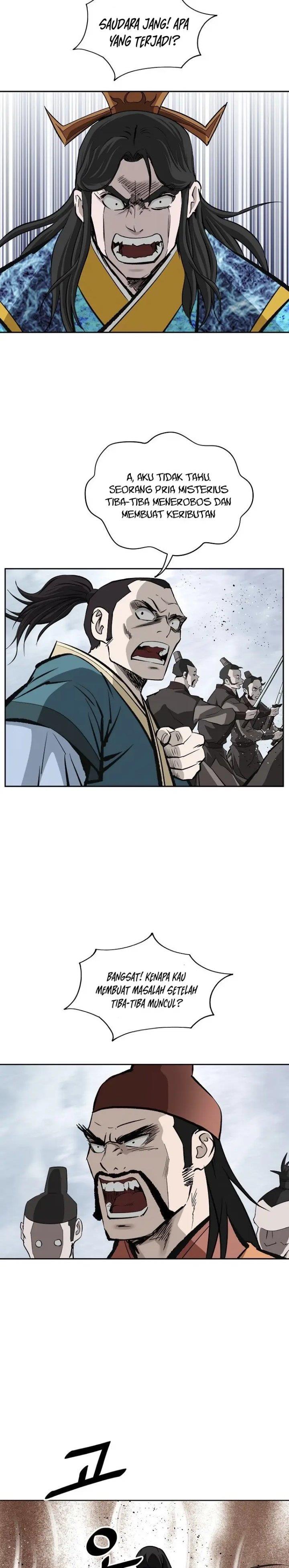 bowblade-spirit - Chapter: 143