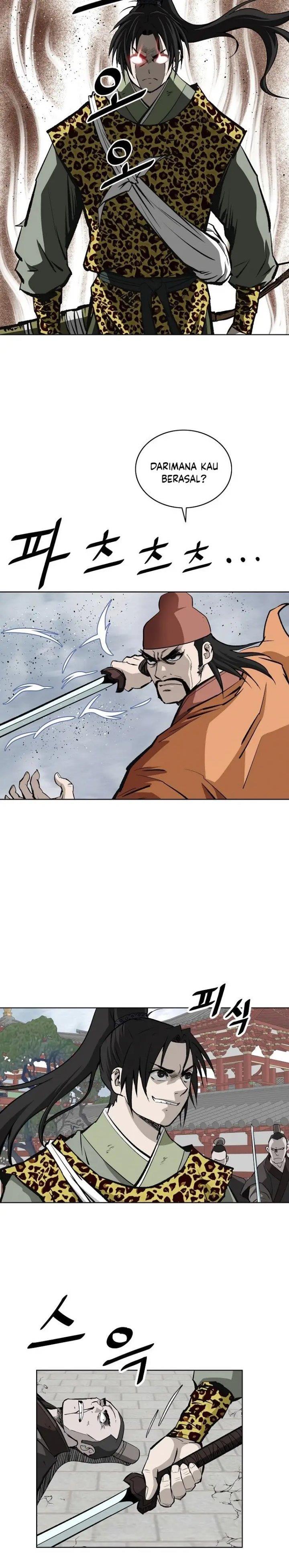 bowblade-spirit - Chapter: 143