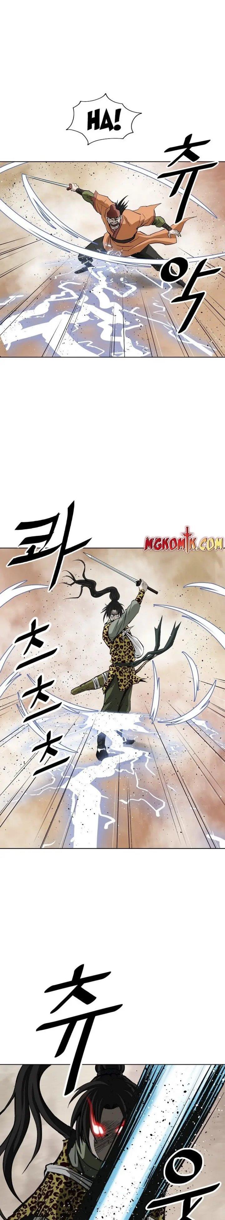 bowblade-spirit - Chapter: 143