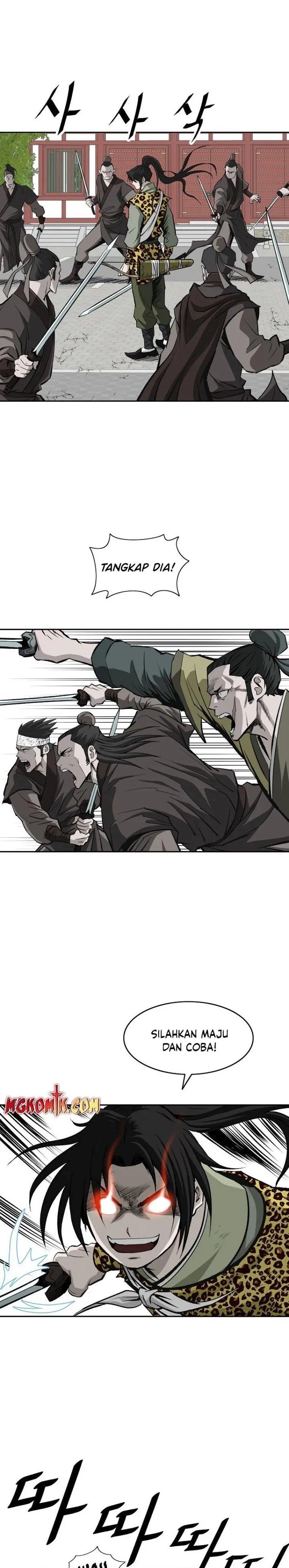 bowblade-spirit - Chapter: 143