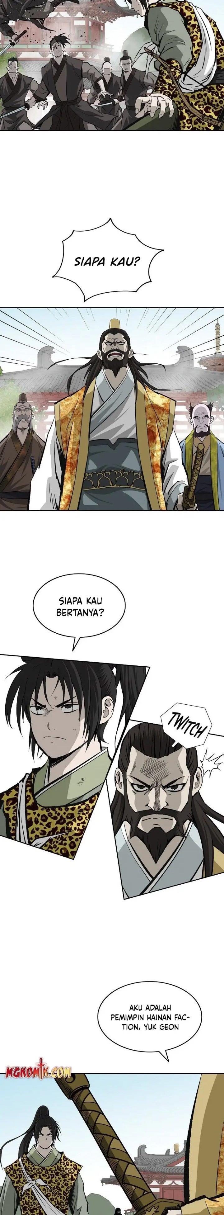 bowblade-spirit - Chapter: 143