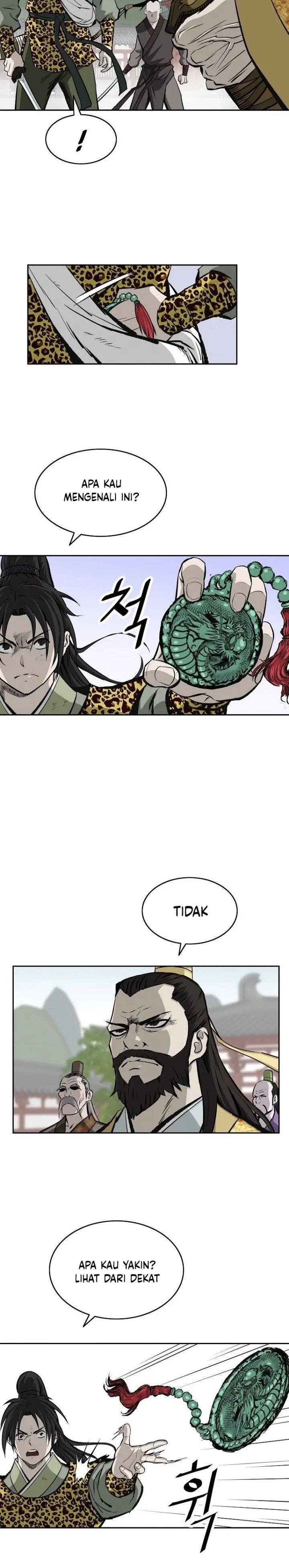 bowblade-spirit - Chapter: 143