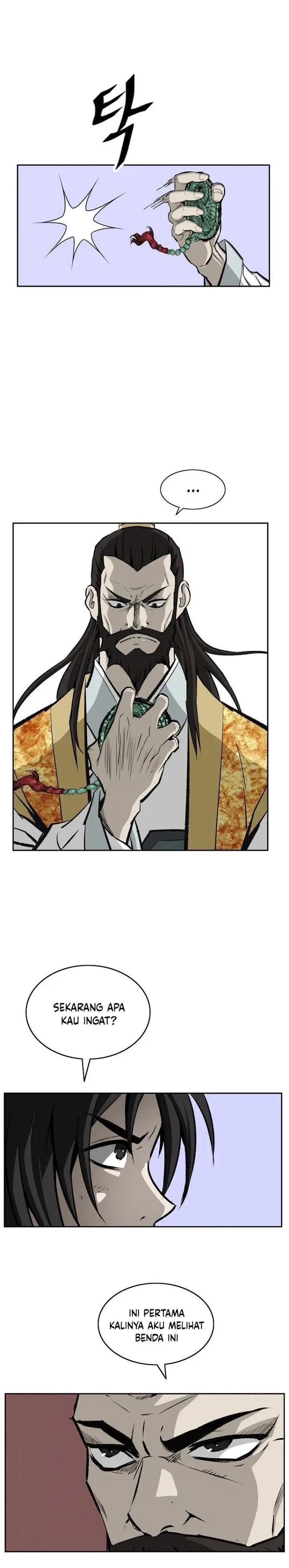 bowblade-spirit - Chapter: 143