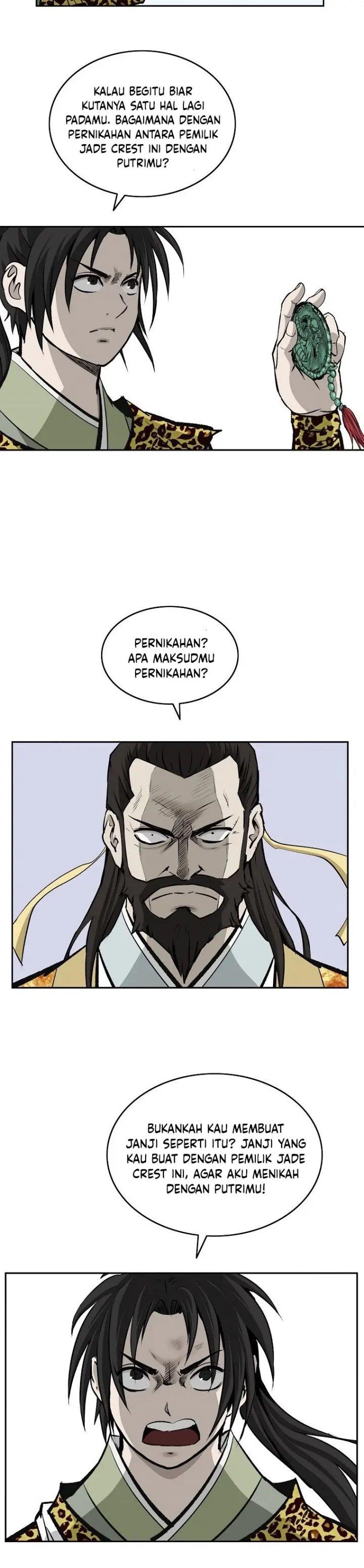 bowblade-spirit - Chapter: 143
