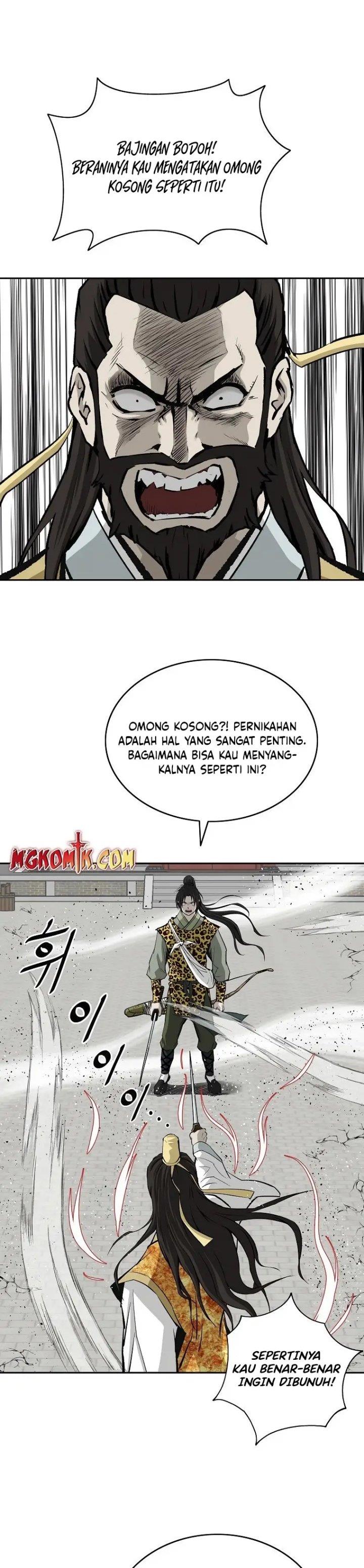 bowblade-spirit - Chapter: 143