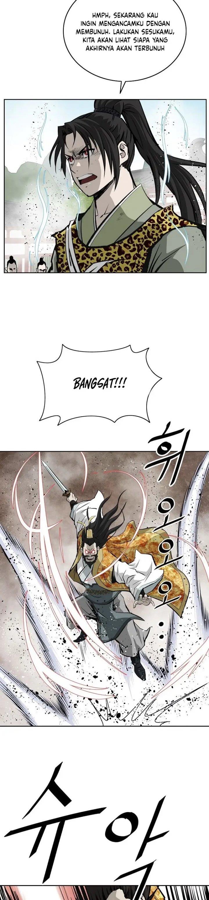 bowblade-spirit - Chapter: 143