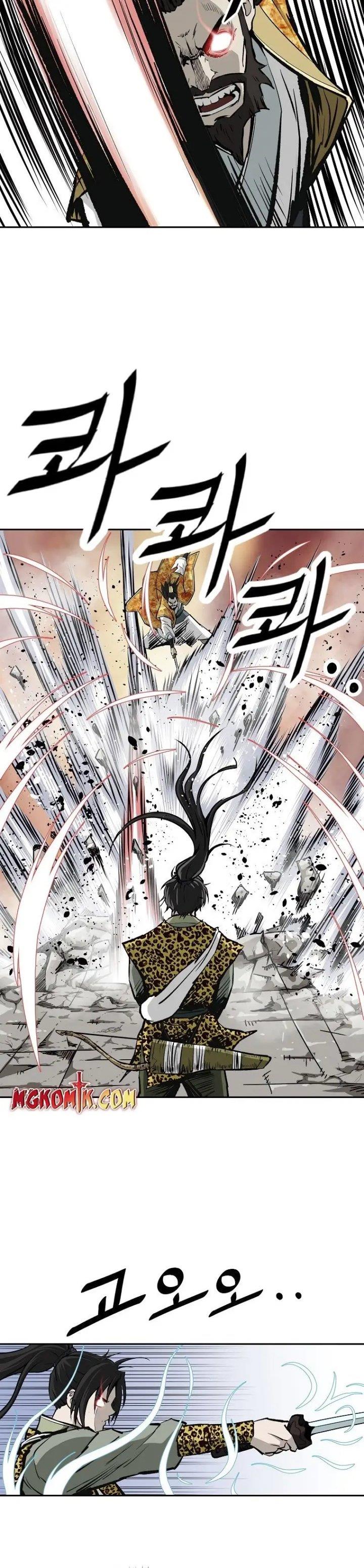 bowblade-spirit - Chapter: 143