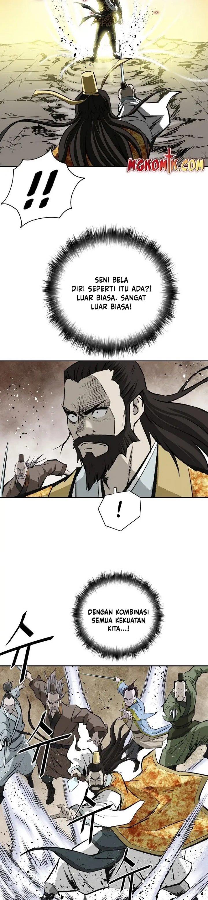bowblade-spirit - Chapter: 143