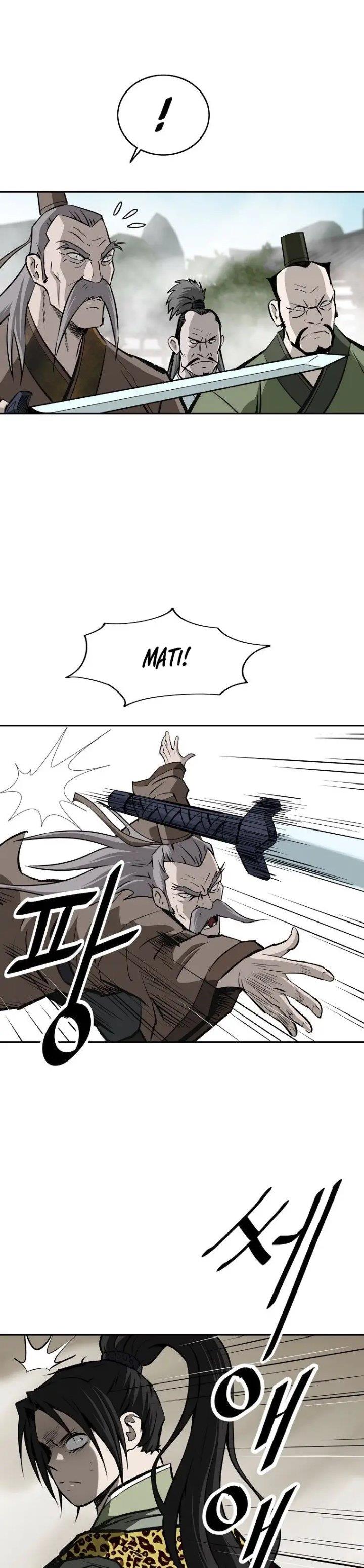 bowblade-spirit - Chapter: 143