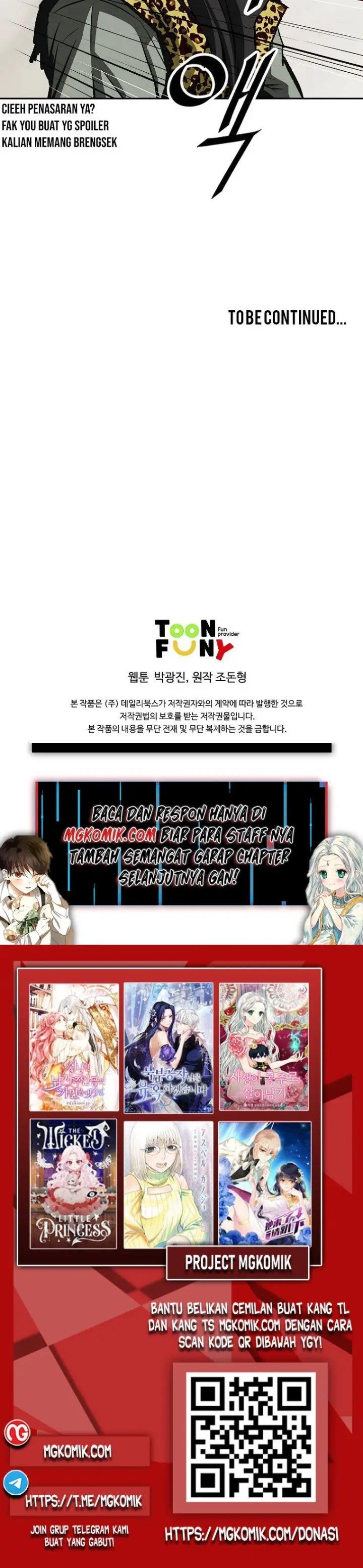 bowblade-spirit - Chapter: 143