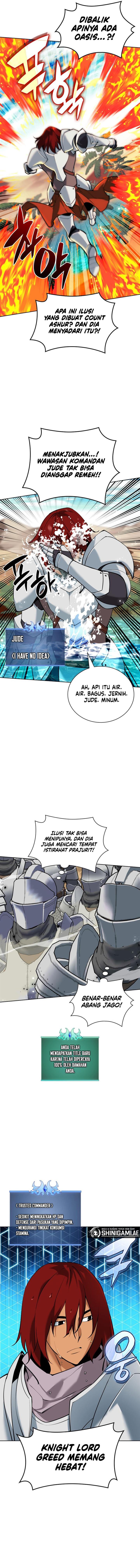 overgeared - Chapter: 247
