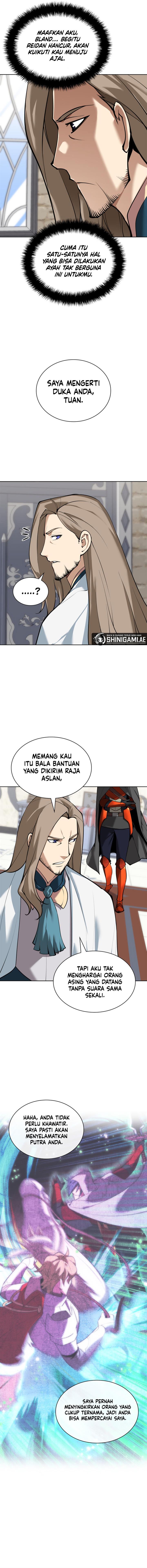 overgeared - Chapter: 247