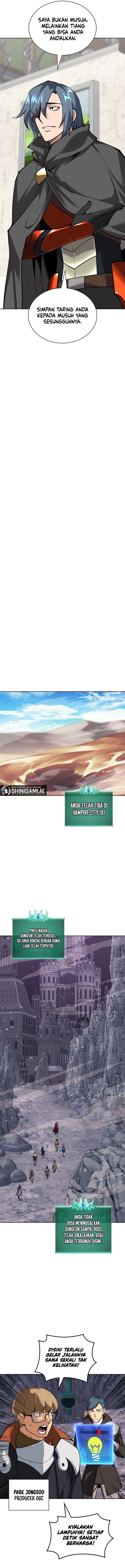 overgeared - Chapter: 247