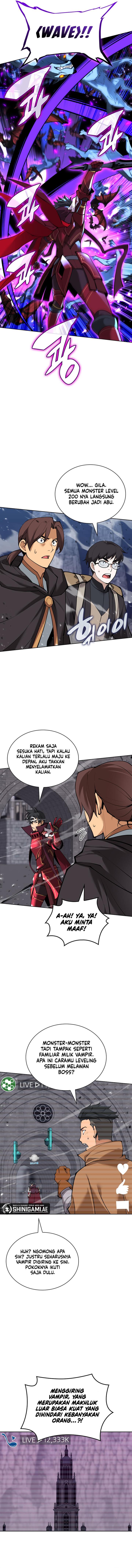 overgeared - Chapter: 247