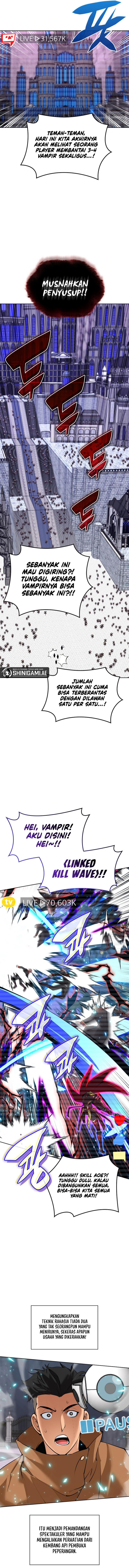 overgeared - Chapter: 247