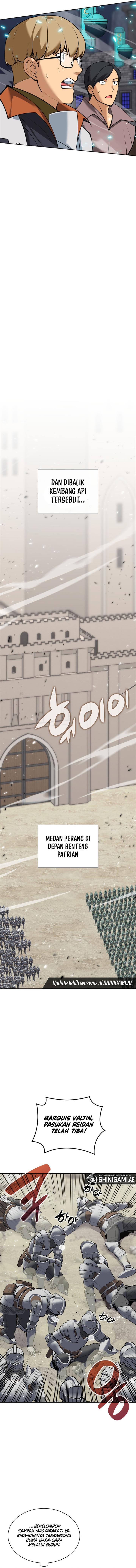 overgeared - Chapter: 247