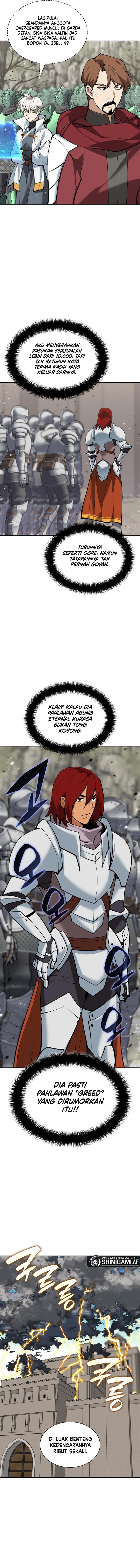 overgeared - Chapter: 247