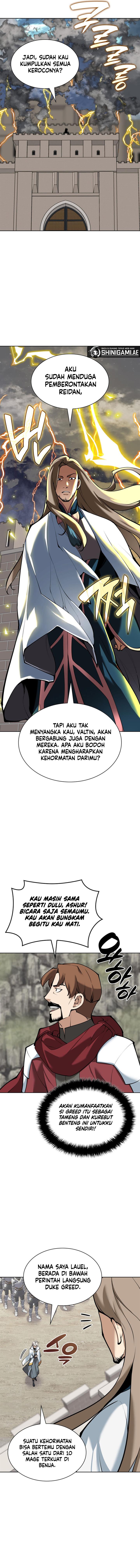 overgeared - Chapter: 247