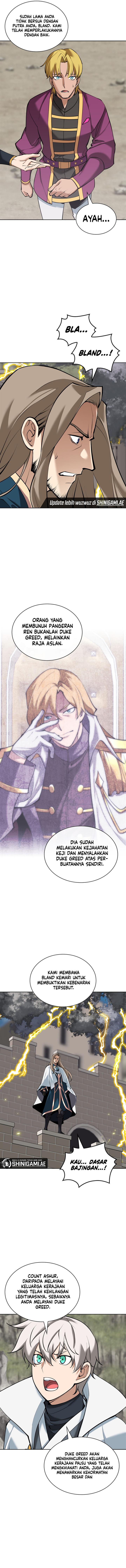 overgeared - Chapter: 247
