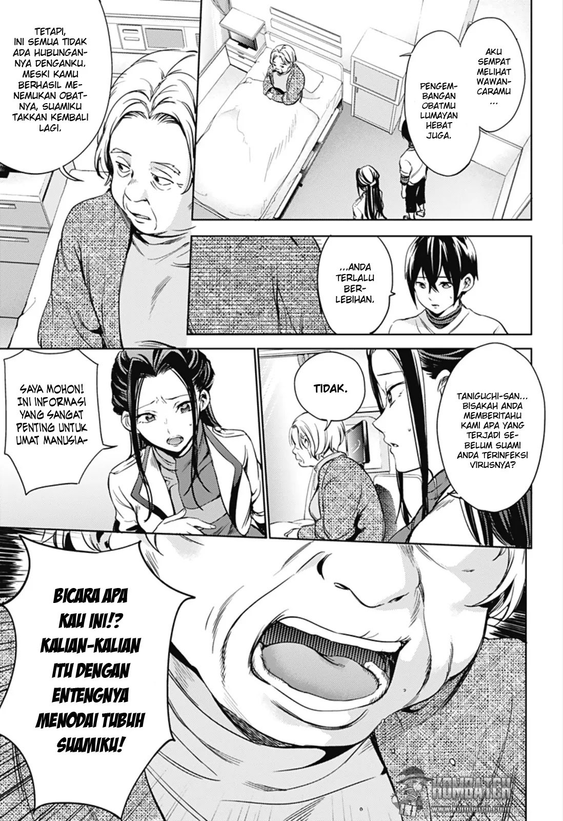 worlds-end-harem - Chapter: 22