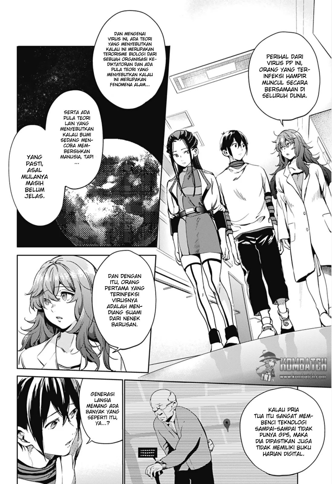 worlds-end-harem - Chapter: 22