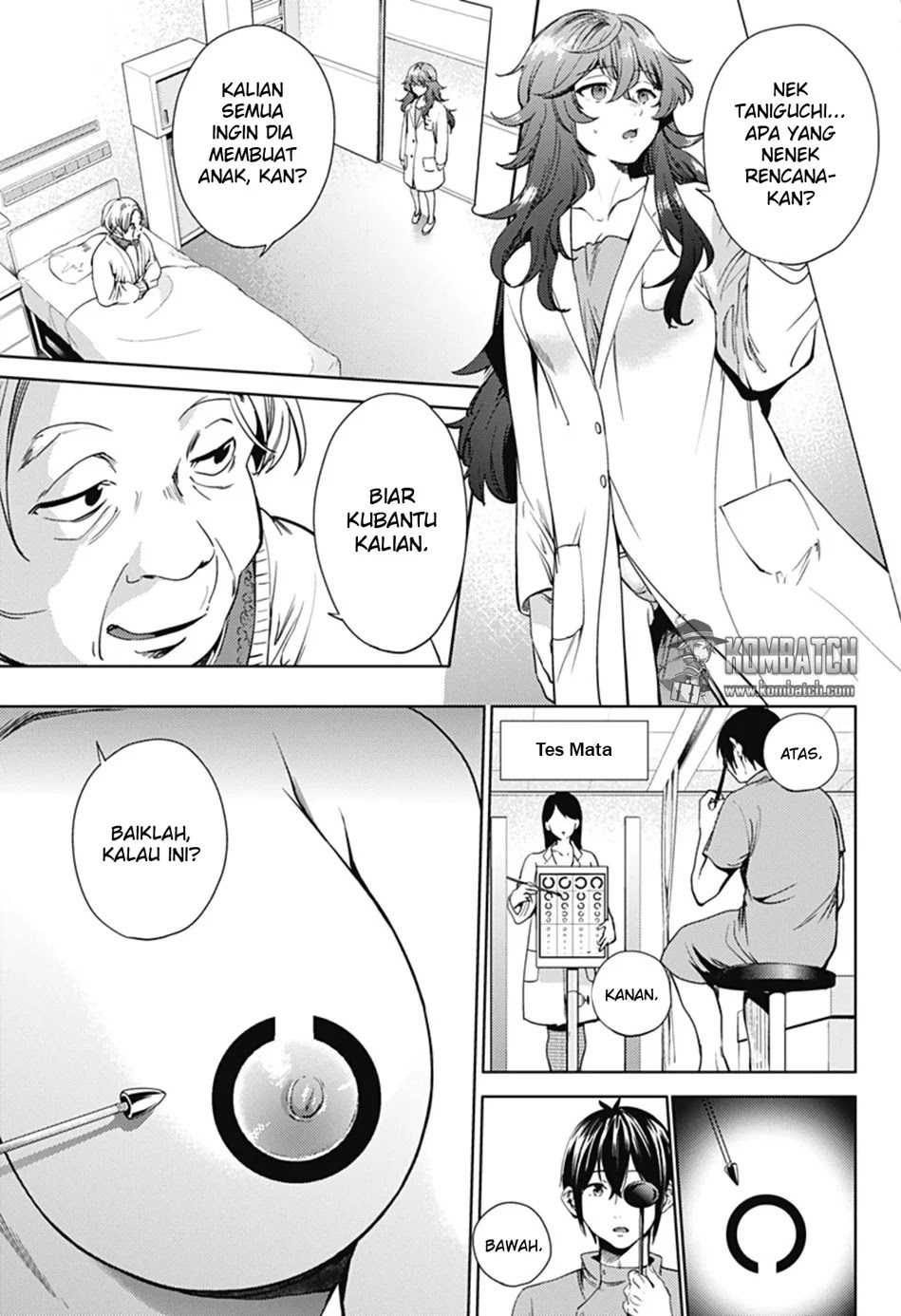 worlds-end-harem - Chapter: 23