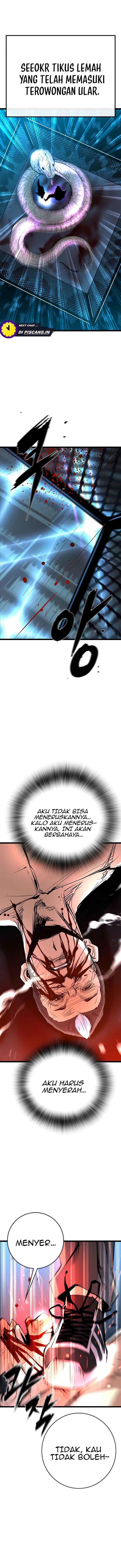 hallym-gymnasium - Chapter: 119