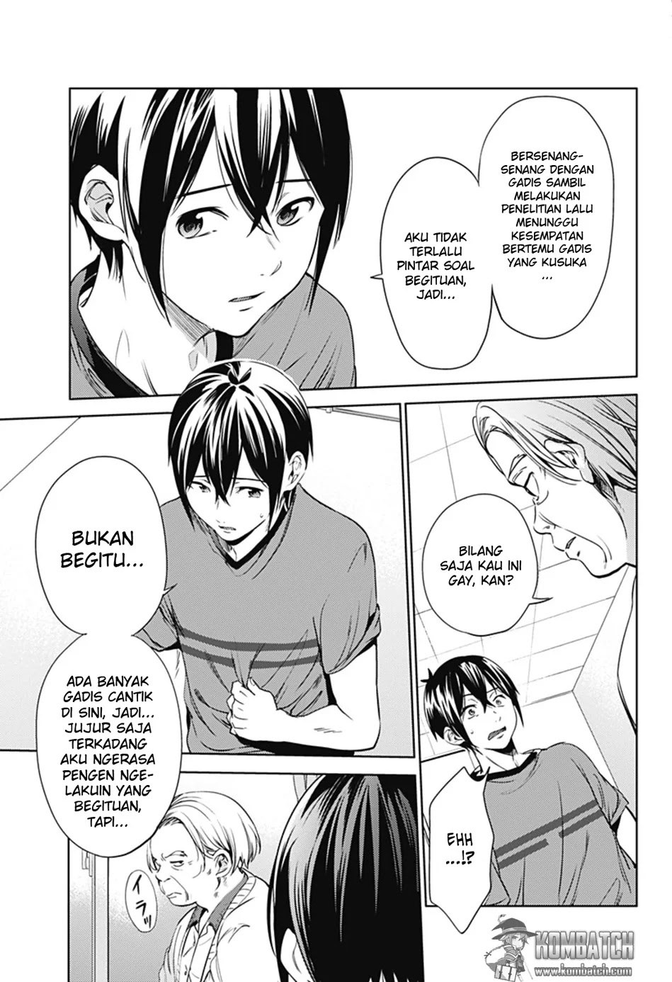 worlds-end-harem - Chapter: 23