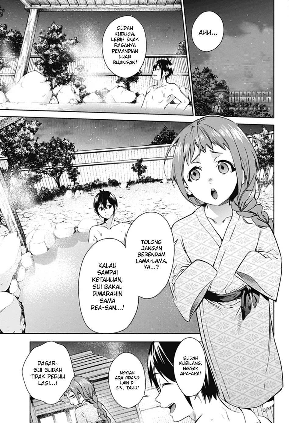 worlds-end-harem - Chapter: 23