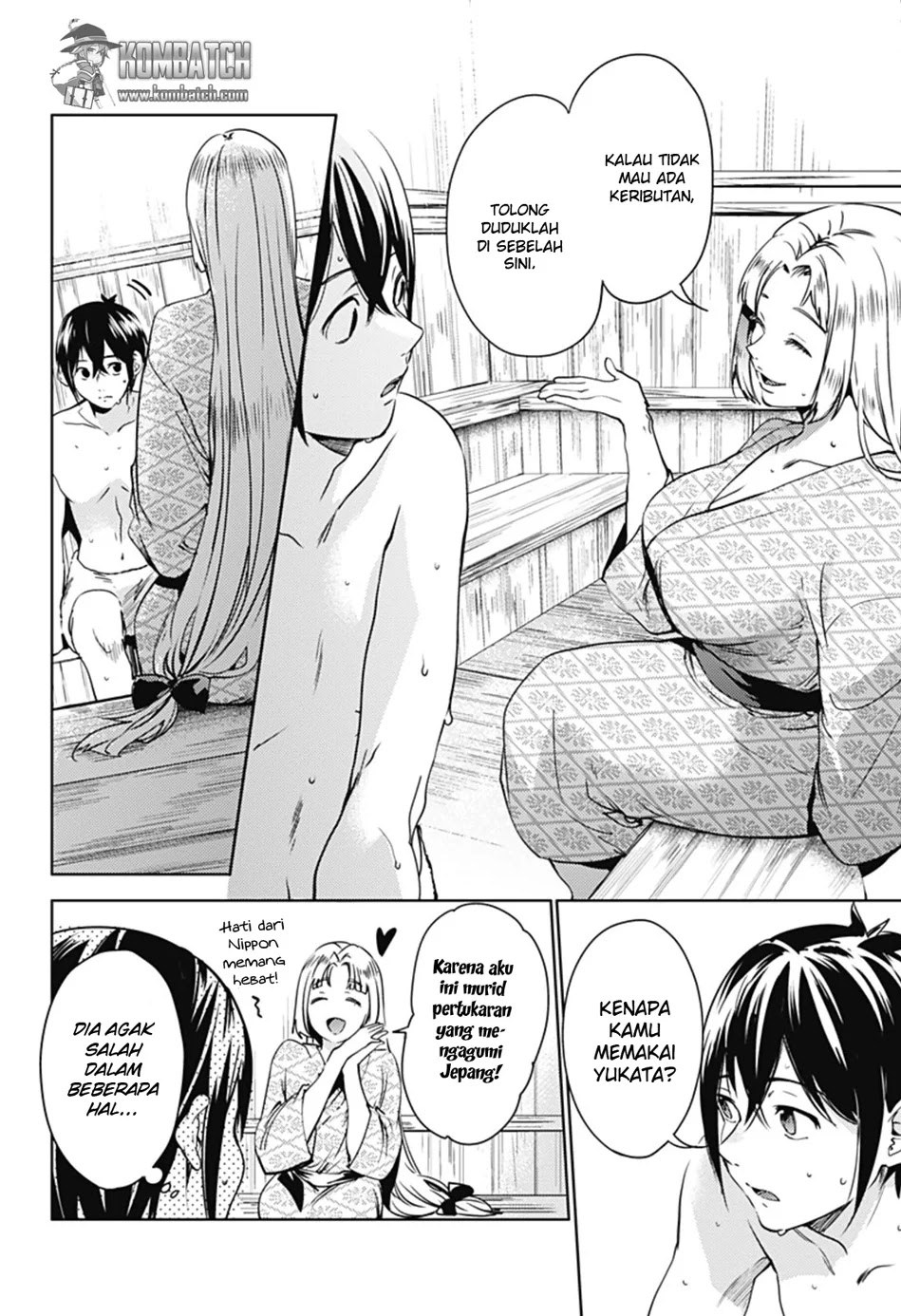 worlds-end-harem - Chapter: 23