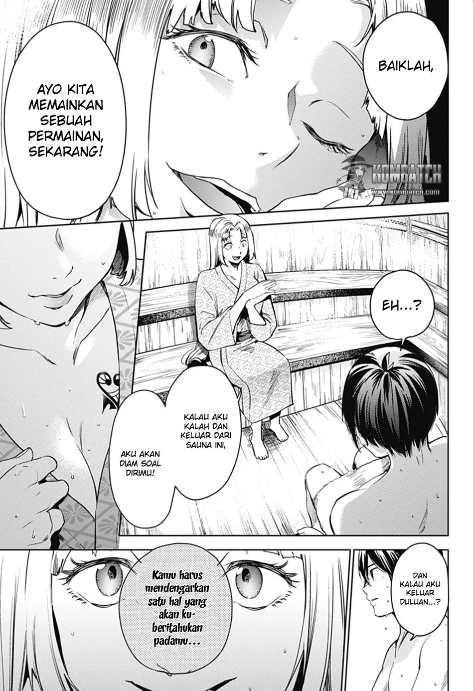 worlds-end-harem - Chapter: 23