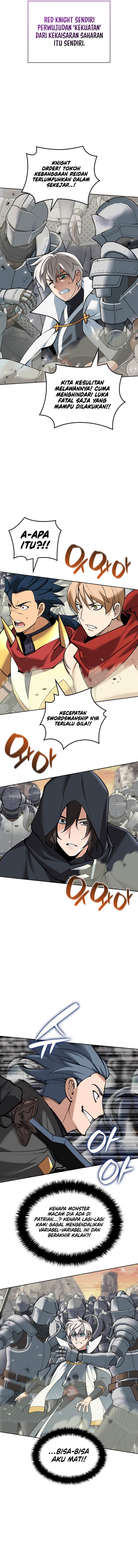 overgeared - Chapter: 248
