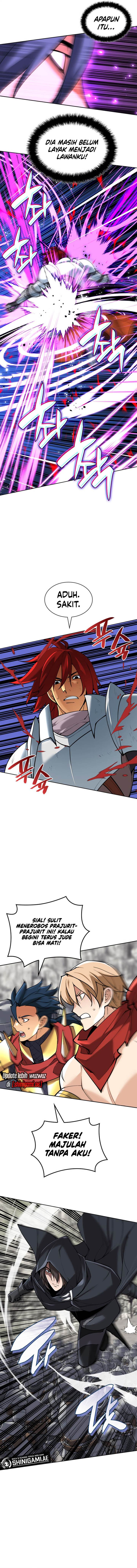 overgeared - Chapter: 248