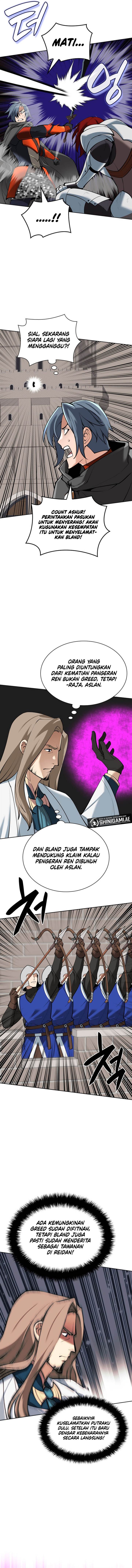 overgeared - Chapter: 248
